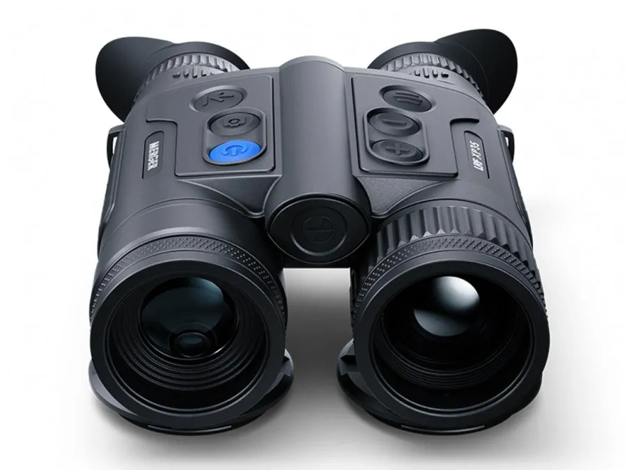 Pulsar Merger LRF XP35 Thermal Imaging Binocular