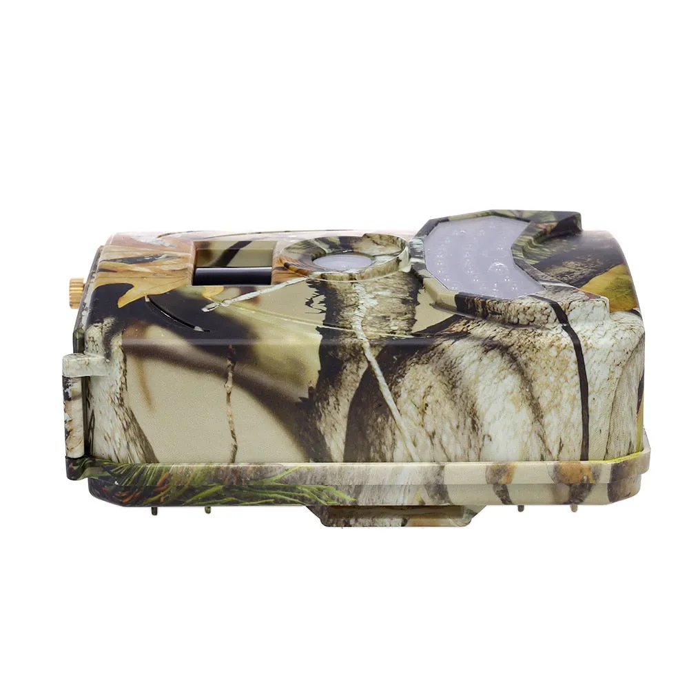 RBK RB45 12MP 1080P Trail Camera Black light