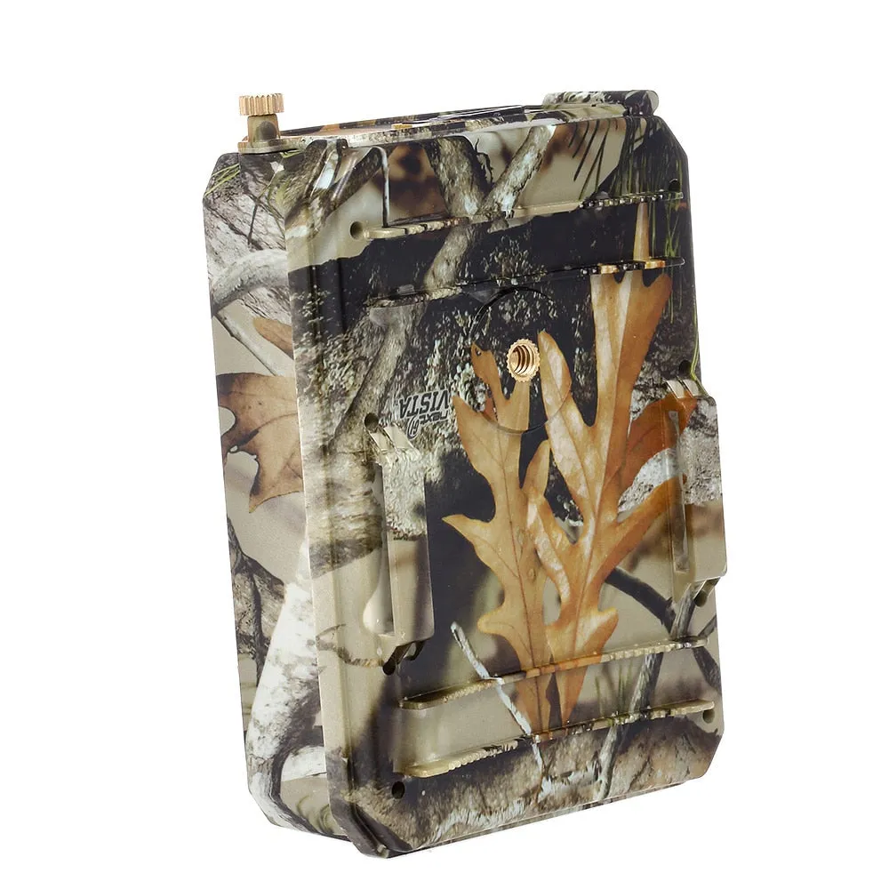RBK RB45 12MP 1080P Trail Camera Black light