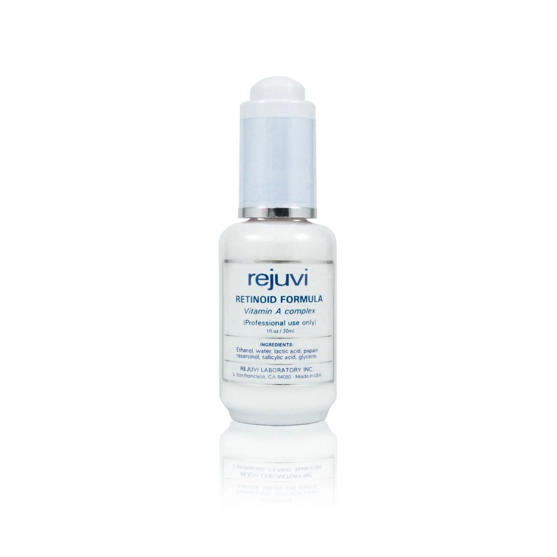 Retinoid Formula