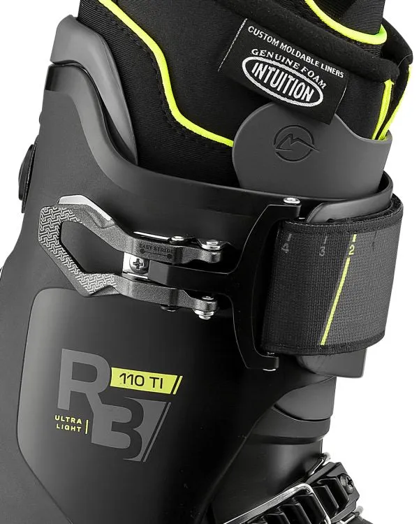 Roxa R3 110 TI IR Ski Boots 2025