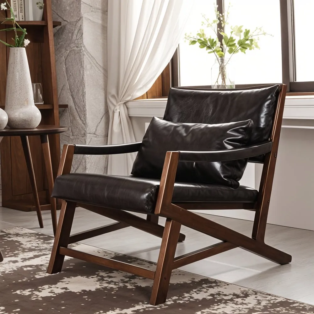 Sellum Accent Chair