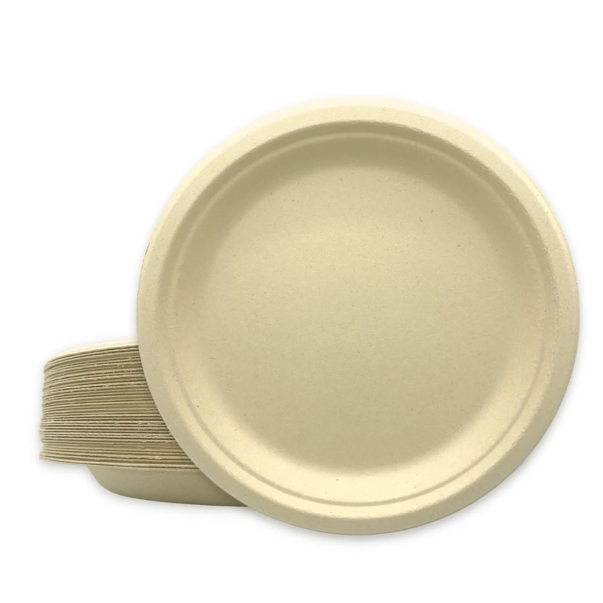 Small Plates 7Inch