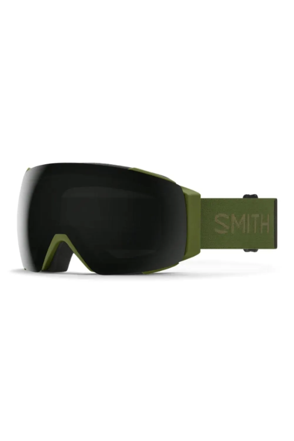 Smith I/O MAG Goggles