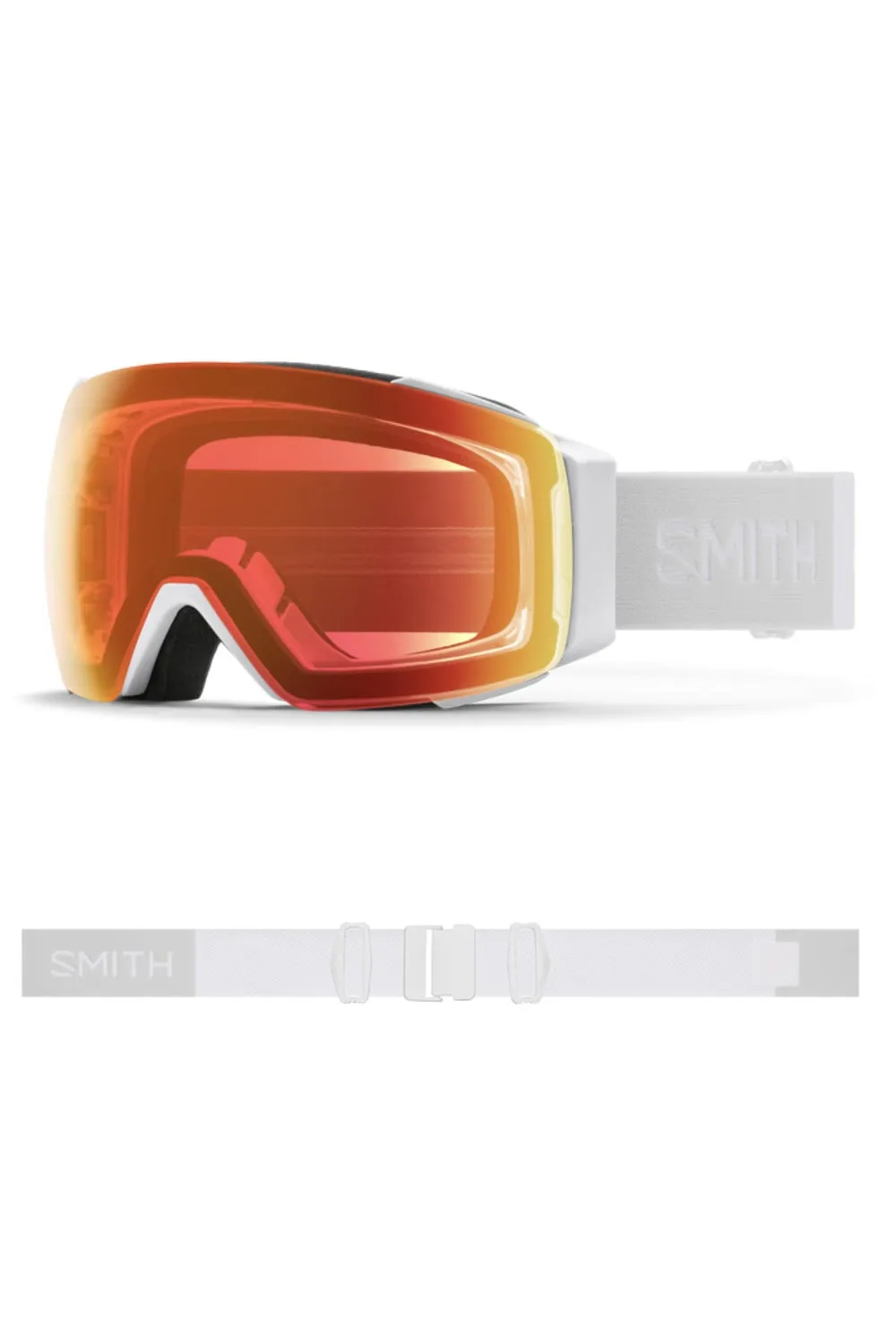 Smith I/O MAG Goggles