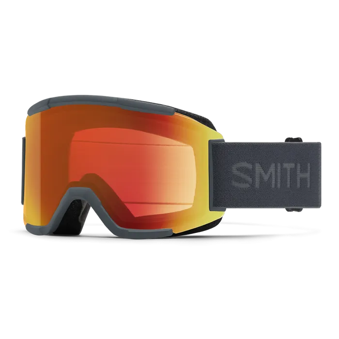 Smith Squad Ski & Snowboard Goggles|Goggles de Ski et Snowboard Smith Squad