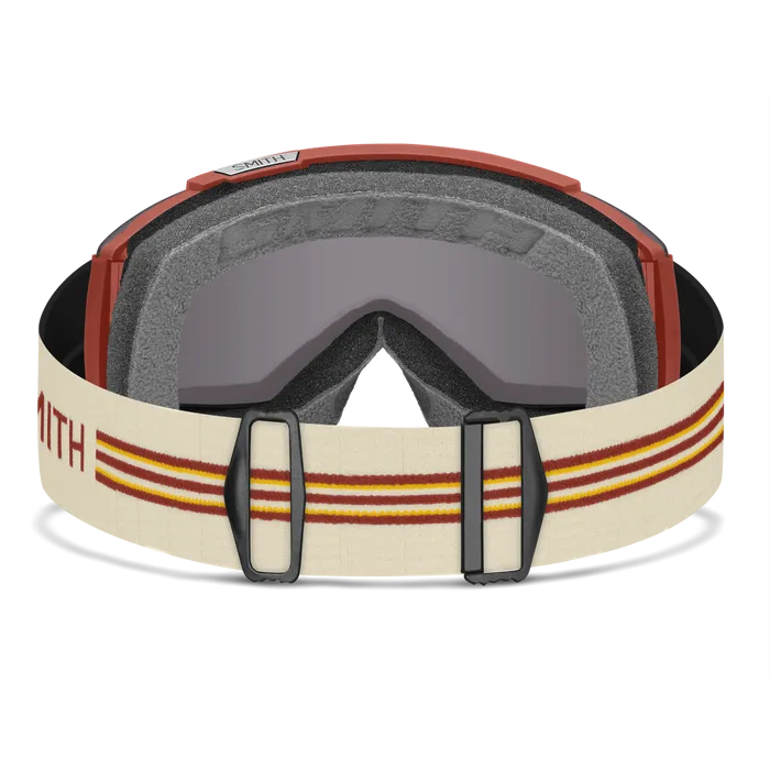 Smith Squad Ski & Snowboard Goggles|Goggles de Ski et Snowboard Smith Squad