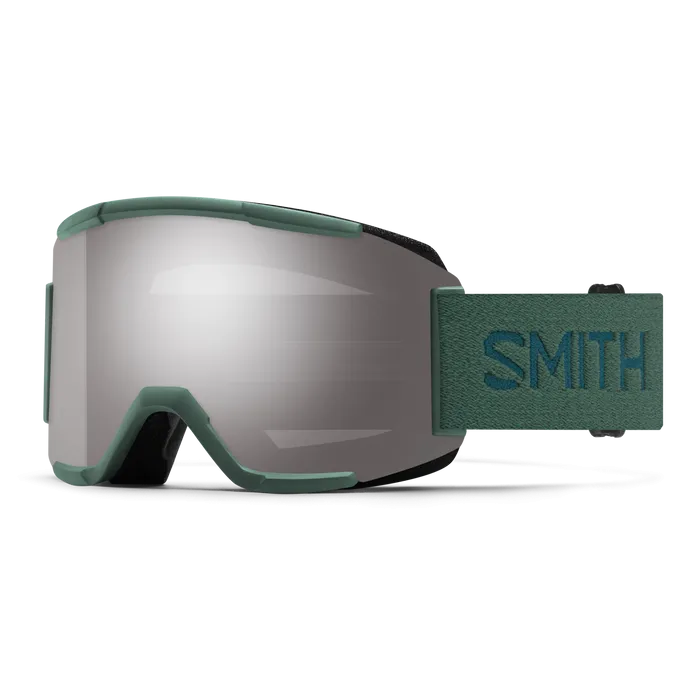 Smith Squad Ski & Snowboard Goggles|Goggles de Ski et Snowboard Smith Squad