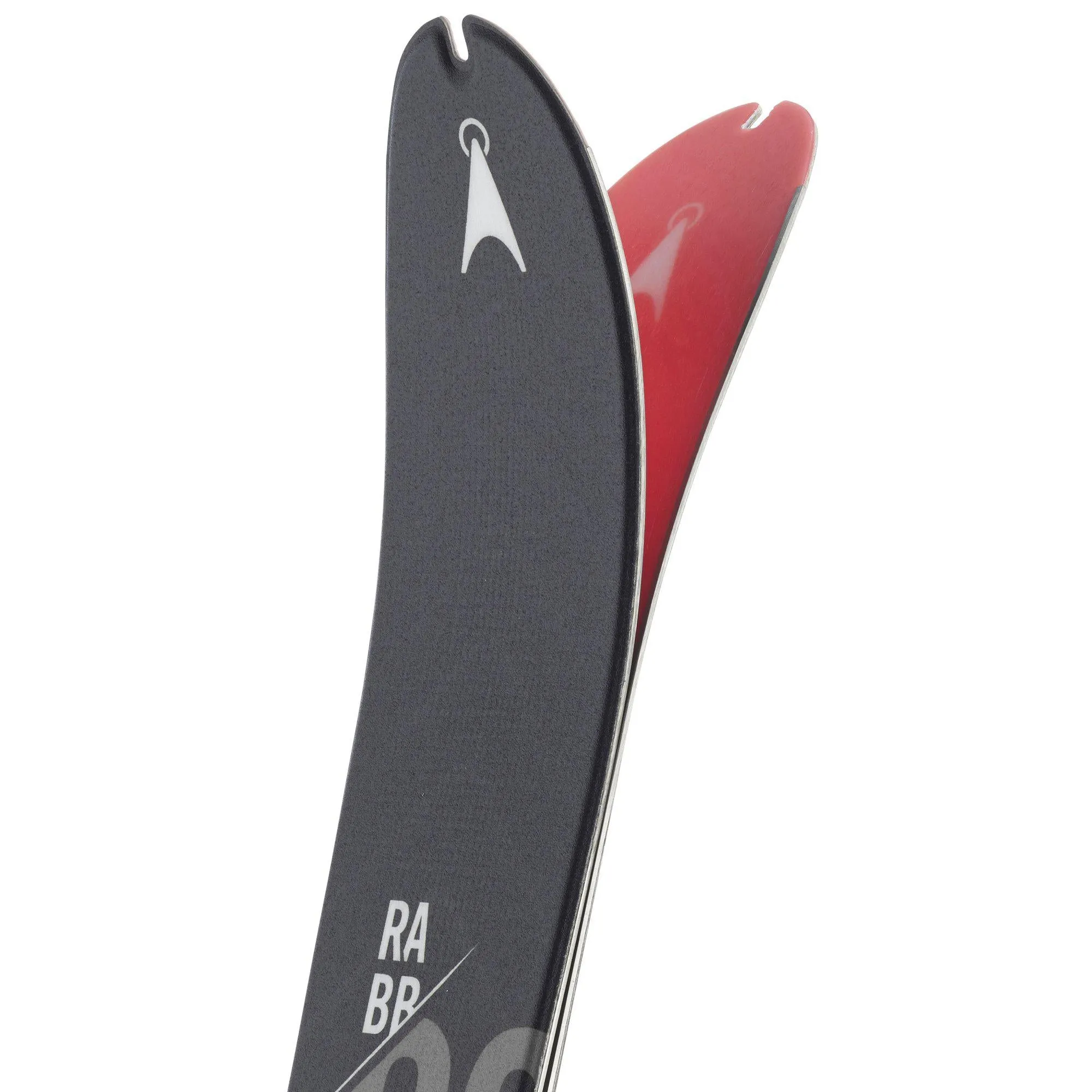 Åsnes Rabb 68 - BLACK