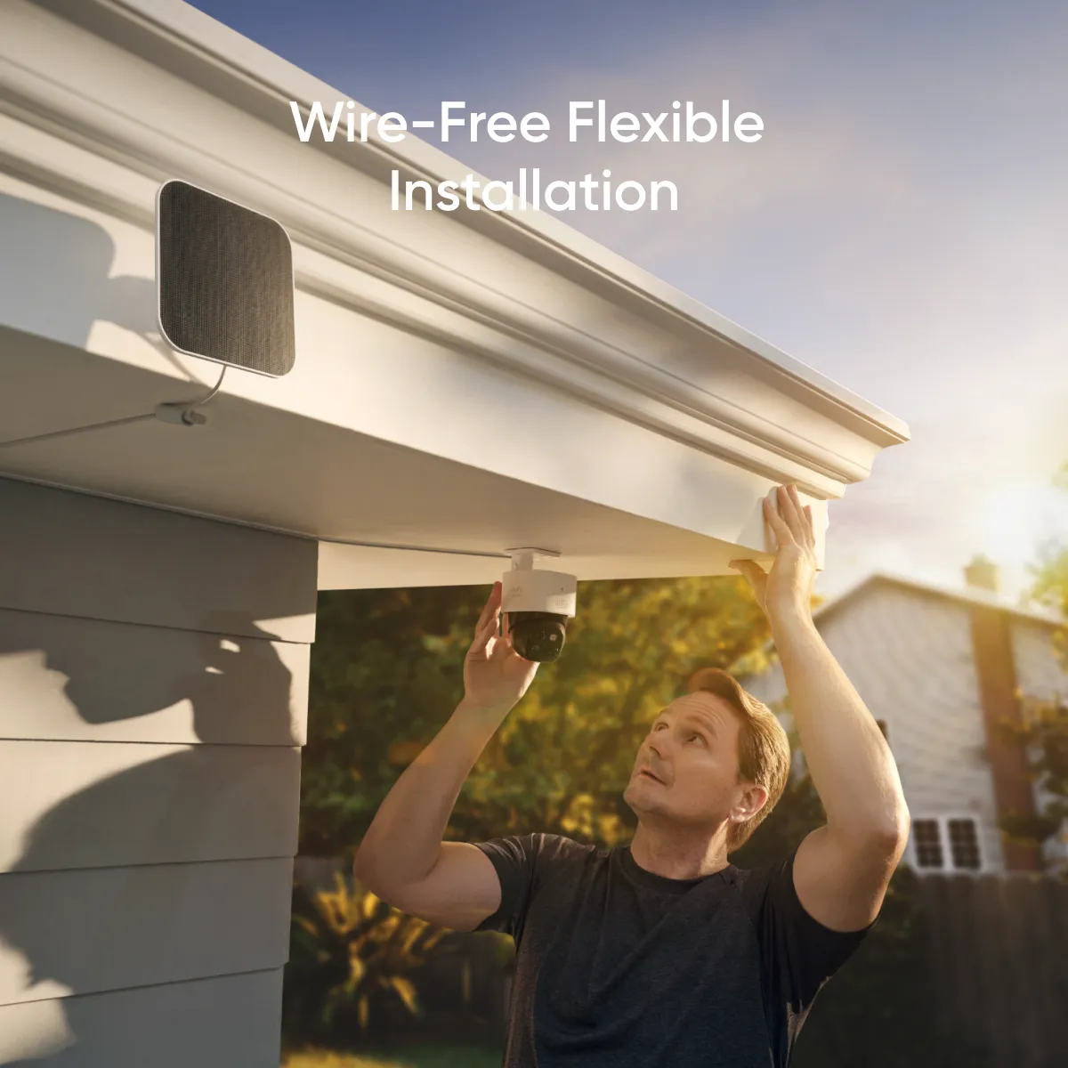 SoloCam S340   Indoor Cam S350