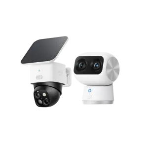SoloCam S340   Indoor Cam S350