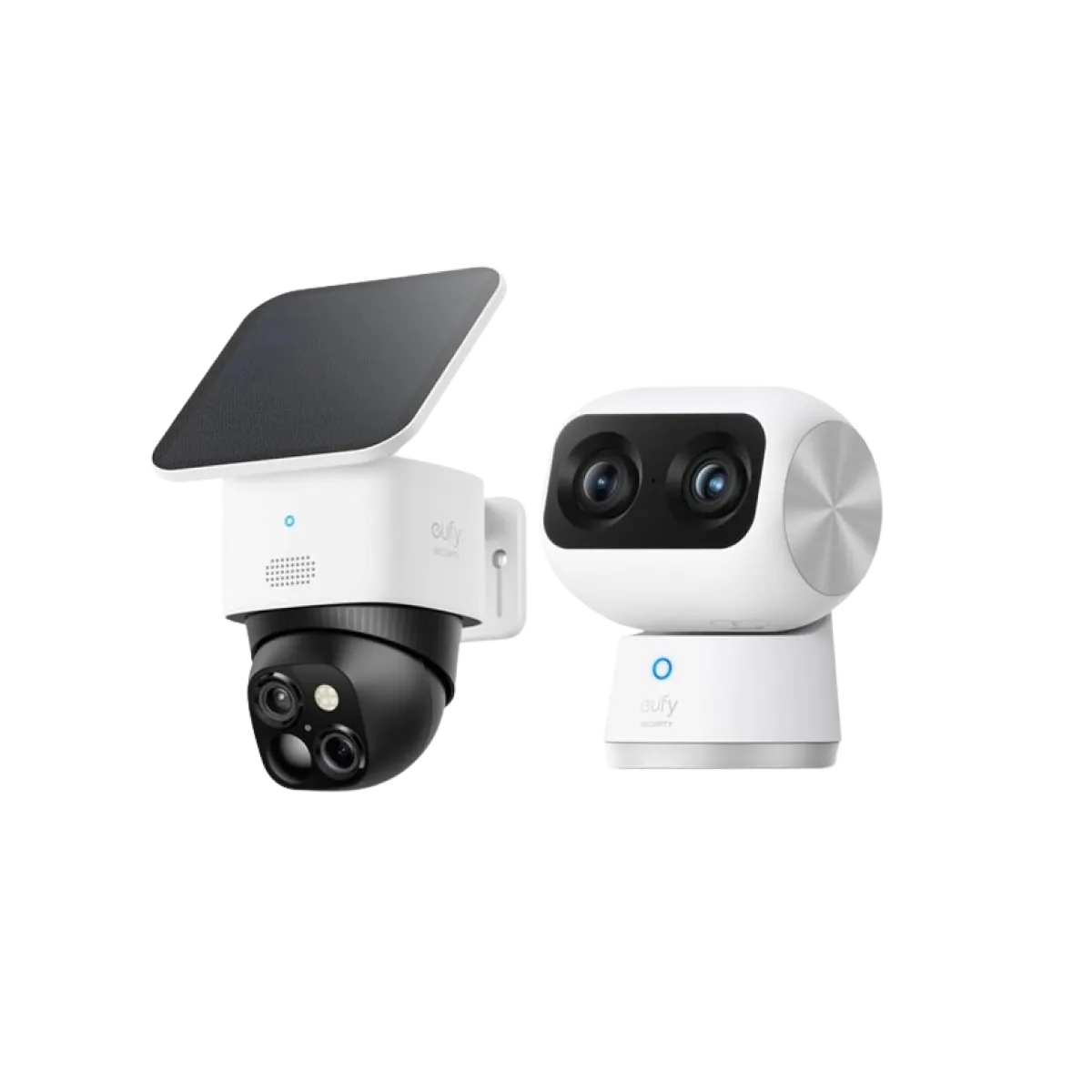 SoloCam S340   Indoor Cam S350