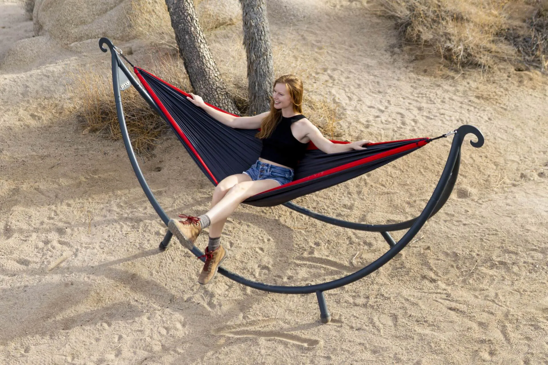SoloPod® Hammock Stand