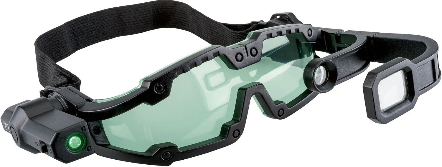 Spy Lab: Night Vision Goggles