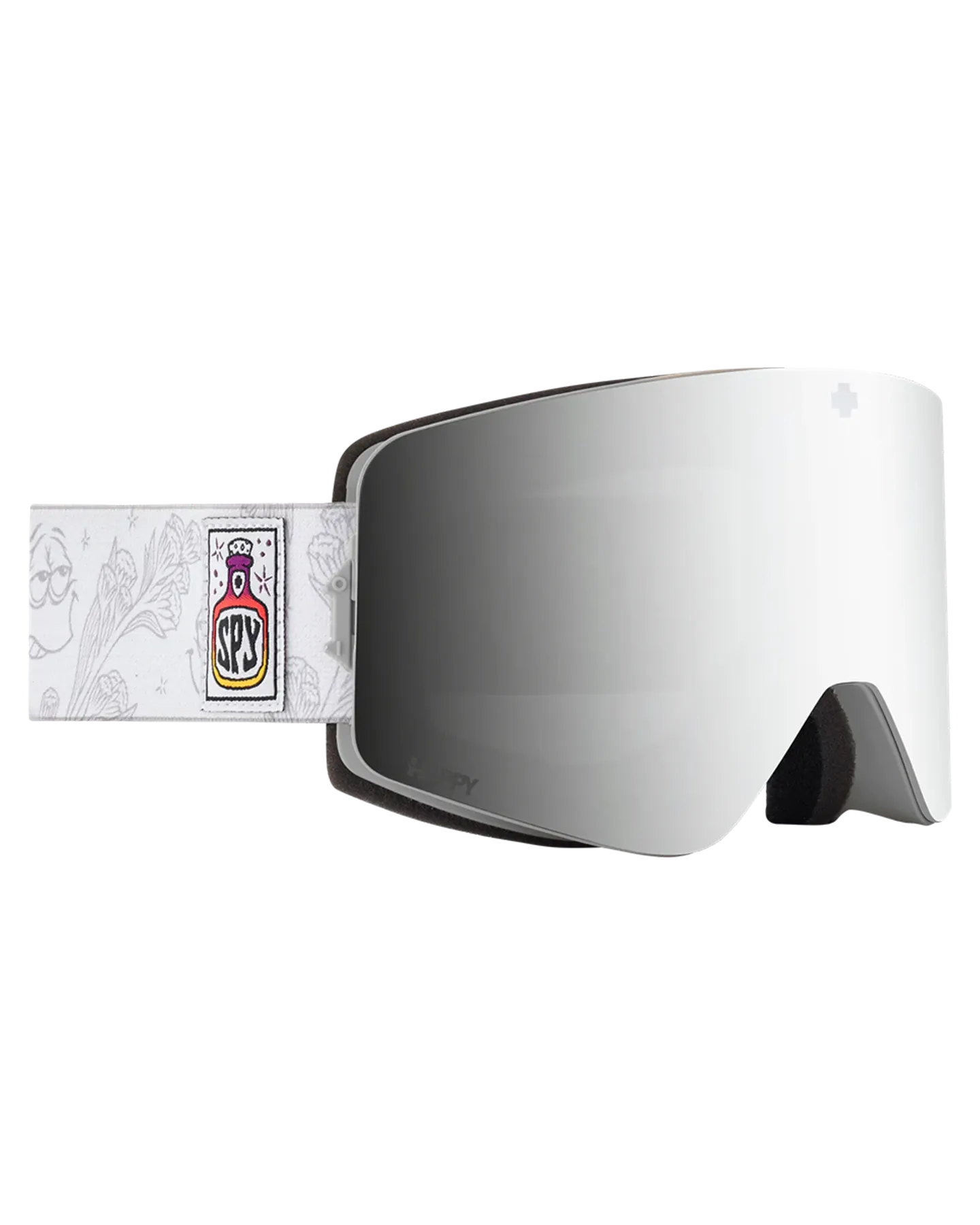 Spy Marauder Snow Goggles