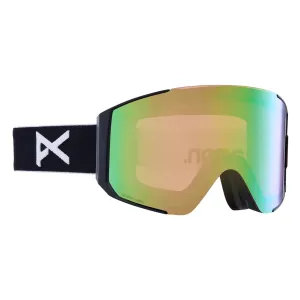 SYNC BLACK / PERCEIVE VARIABLE GREEN