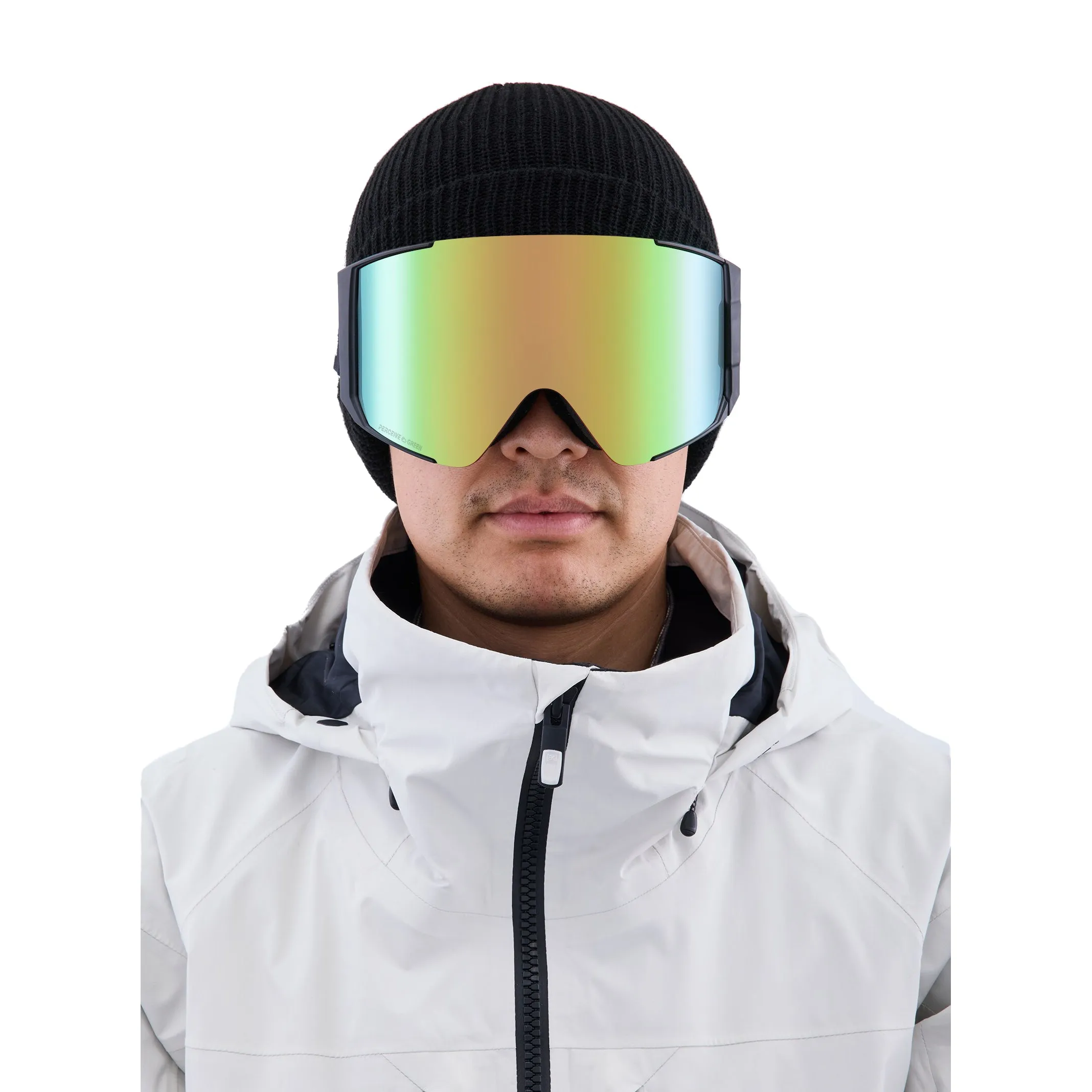 SYNC BLACK / PERCEIVE VARIABLE GREEN