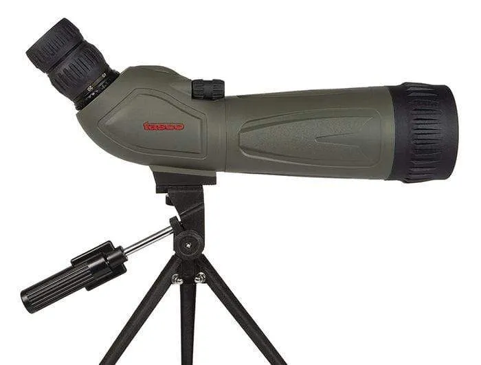 Tasco Spotting Scope 20-60x60 45 Degree