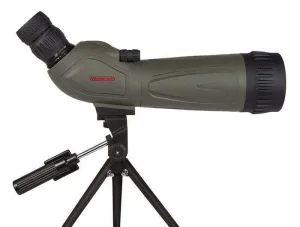 Tasco Spotting Scope 20-60x60 45 Degree