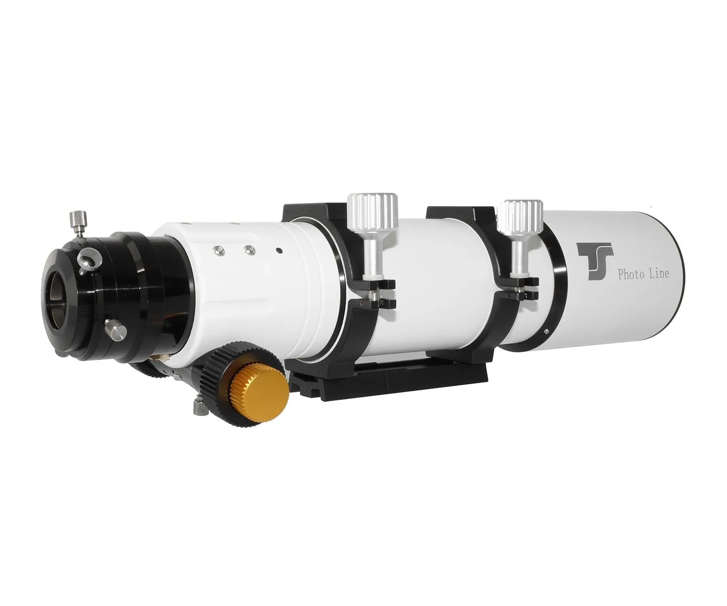Teleskop Service Photoline 80mm Triplet Refractor