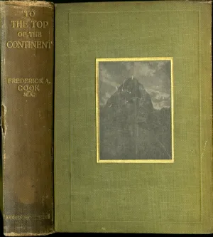 To the Top of the Continent