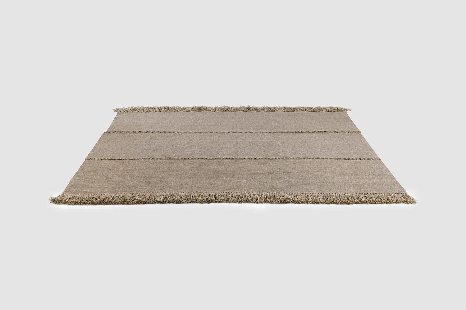 Triptyque Outdoor Rug