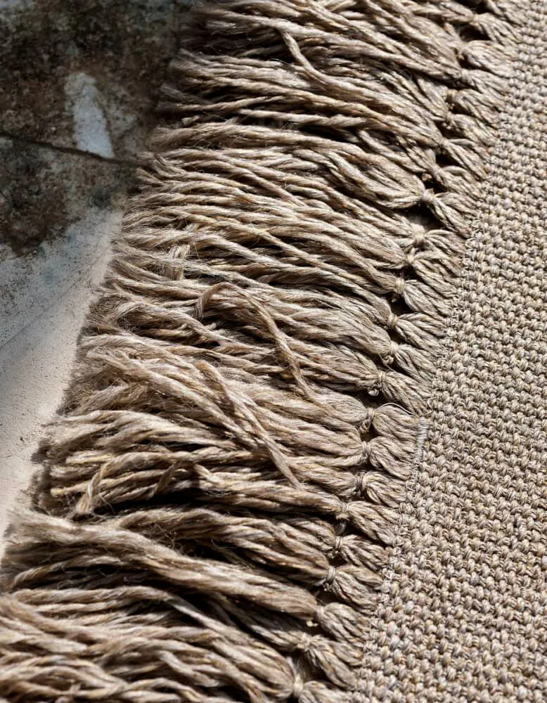 Triptyque Outdoor Rug