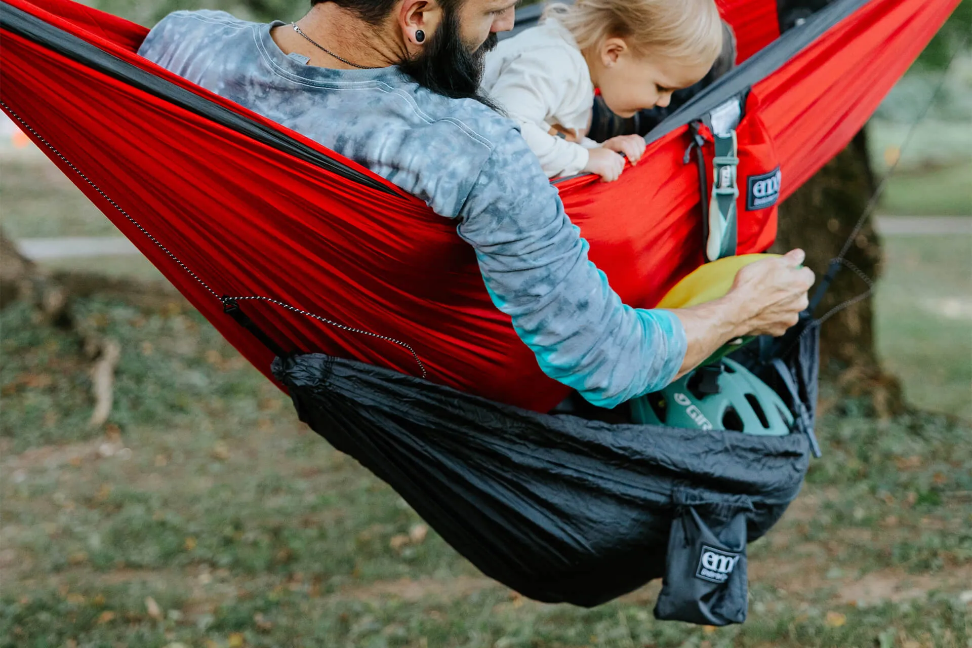 Underbelly™ Gear Sling