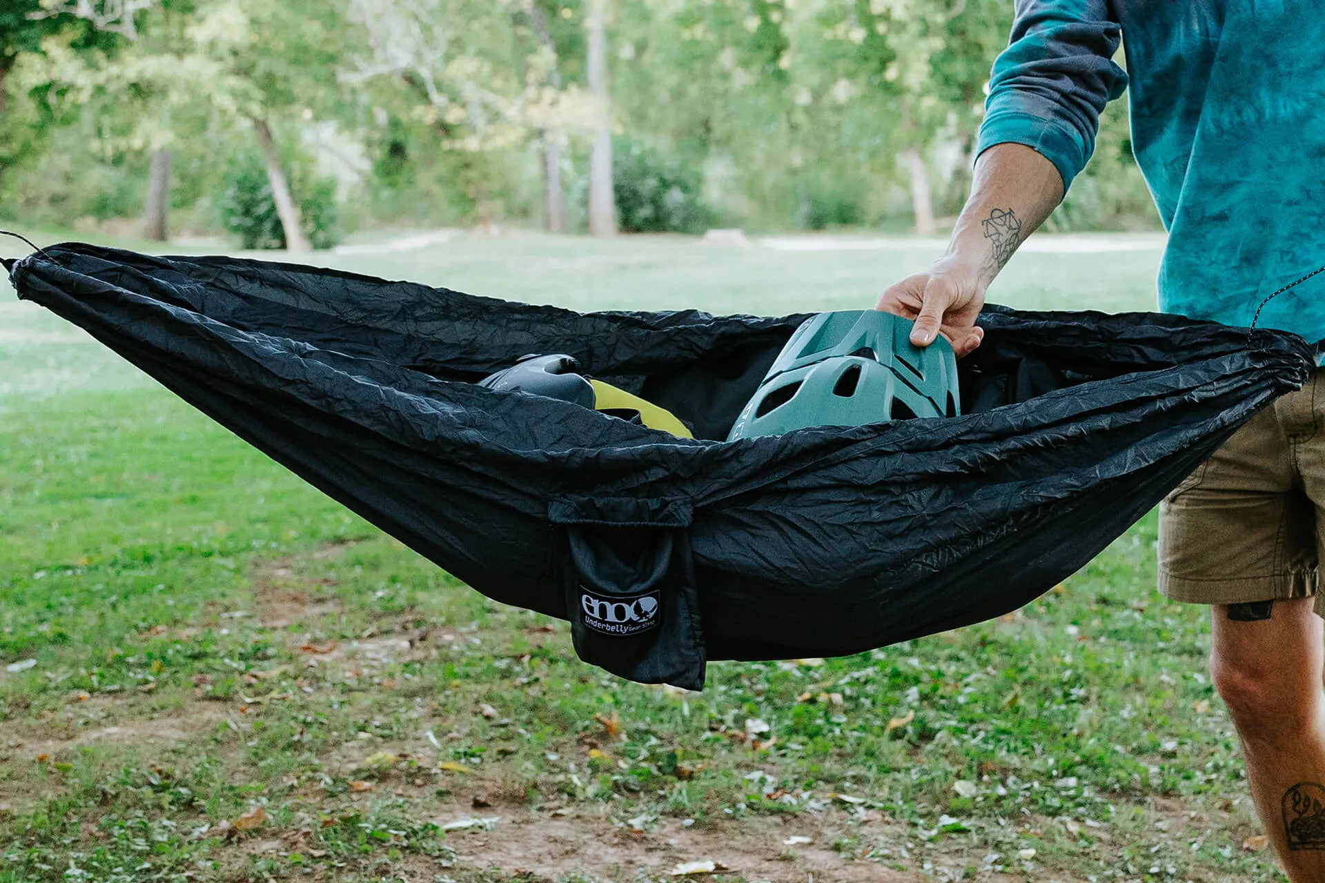 Underbelly™ Gear Sling