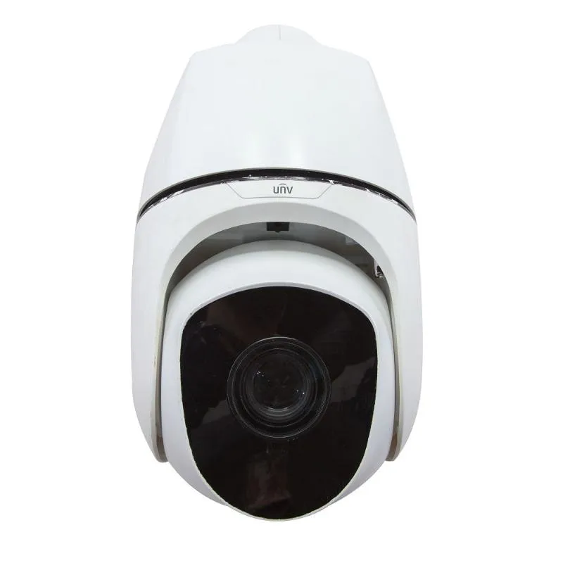 UNIVIEW IPC6852SR-X44U: 2MP 44X Starlight Network PTZ Camera