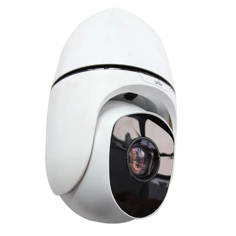 UNIVIEW IPC6852SR-X44U: 2MP 44X Starlight Network PTZ Camera