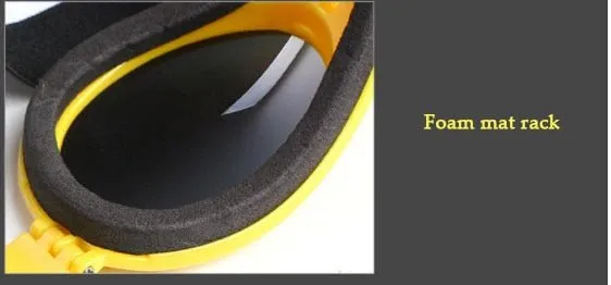 UV Protection Goggles for Dogs - Shield Your Pup's Eyes from Harmful Rays!
