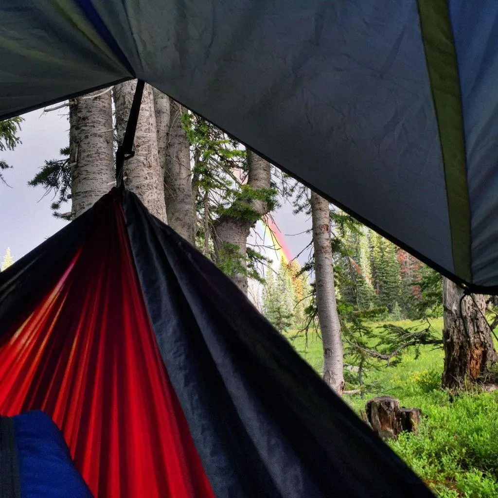 V9 Strong Tarp - Hammock Rain Fly