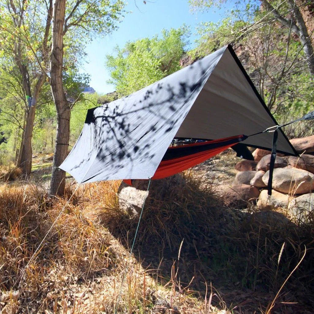 V9 Strong Tarp - Hammock Rain Fly
