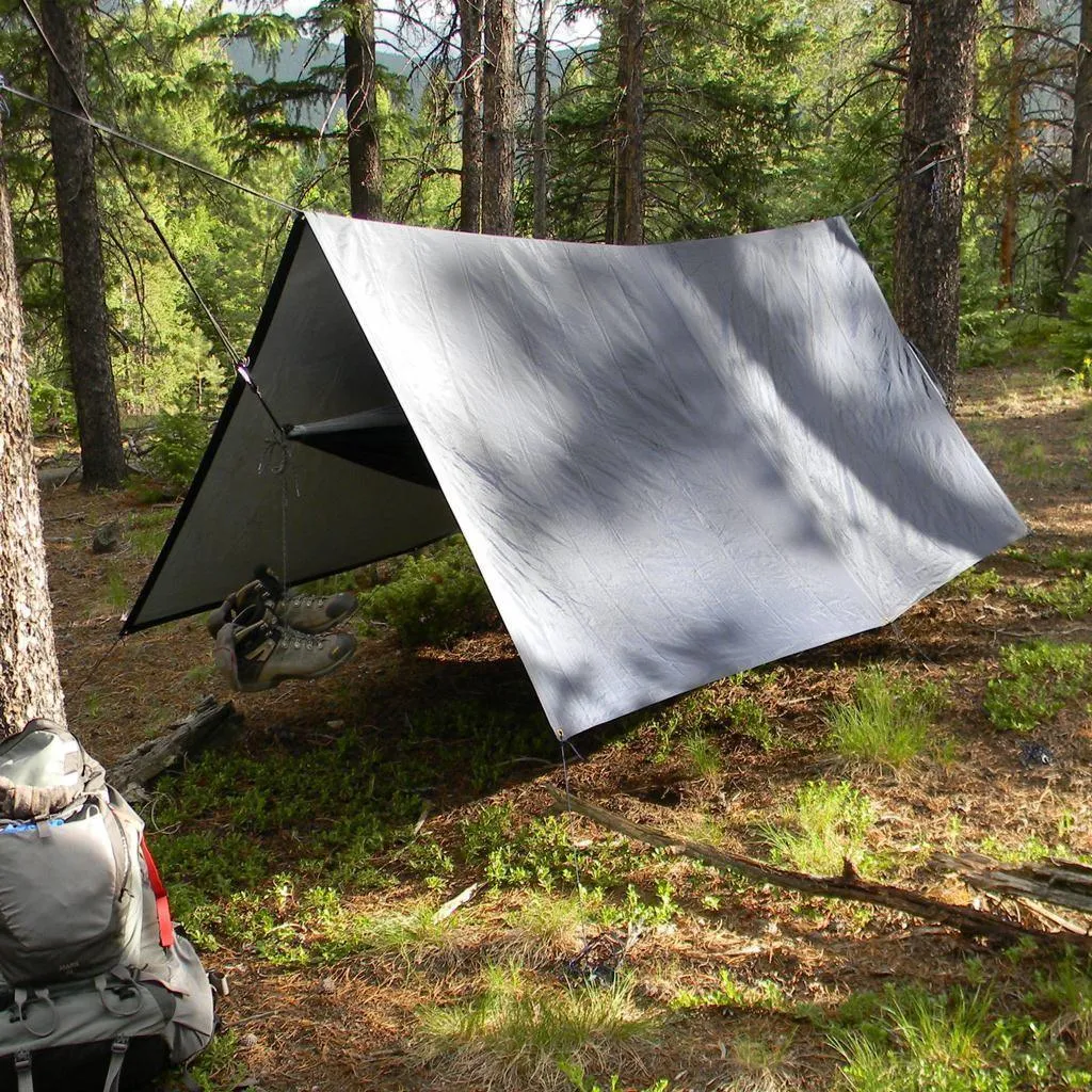 V9 Strong Tarp - Hammock Rain Fly