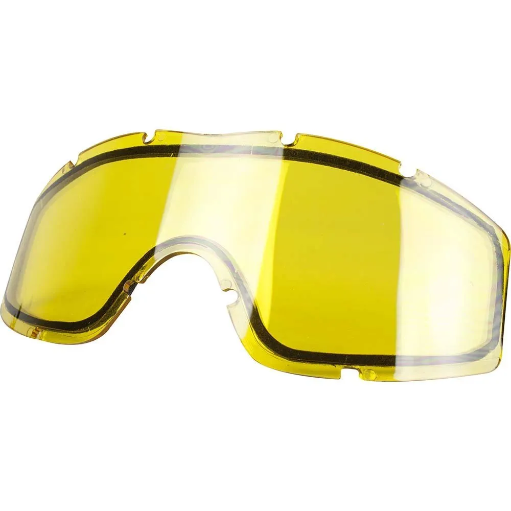 Valken Airsoft Tango Thermal Lens V-TAC Goggle with Multiple Lenses