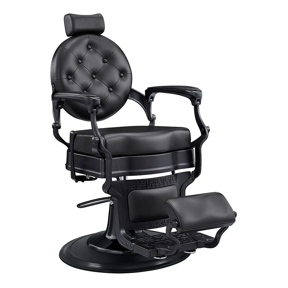 Viking Barber Chair
