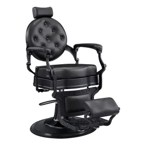 Viking Barber Chair