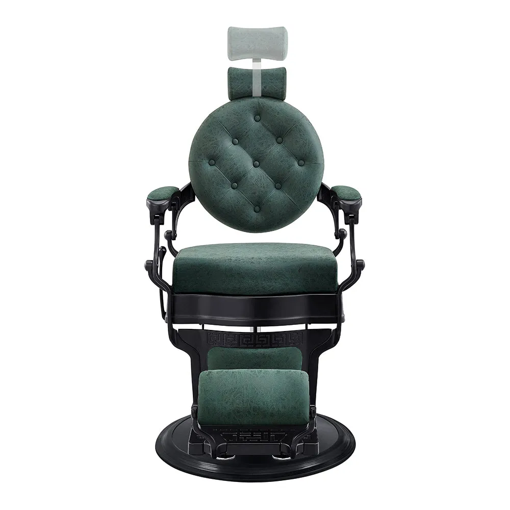 Viking Barber Chair