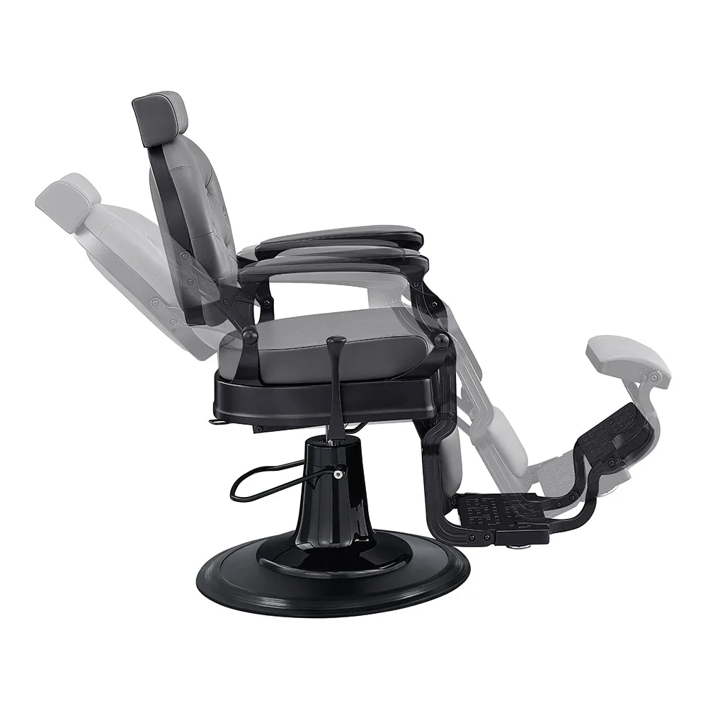 Viking Barber Chair