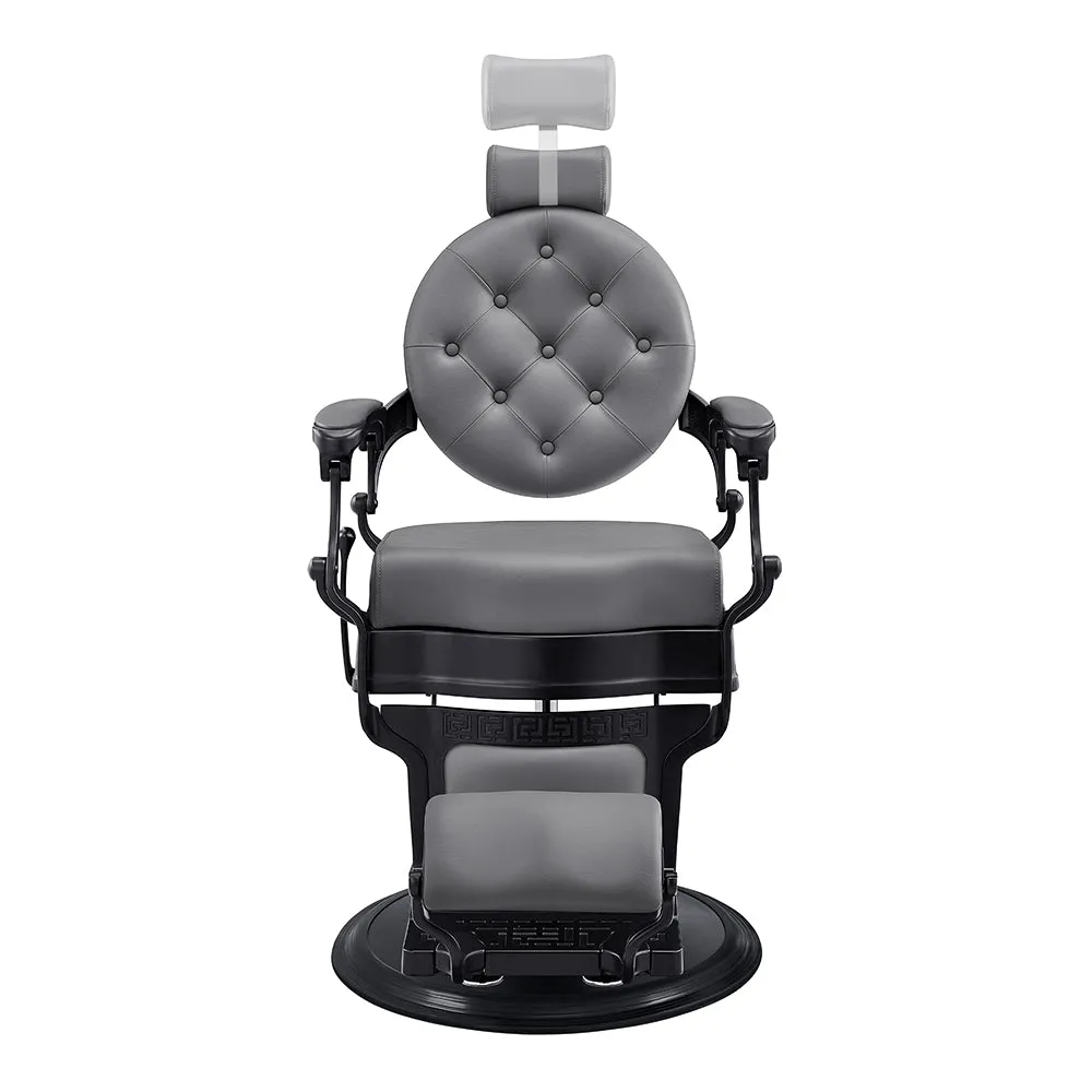 Viking Barber Chair