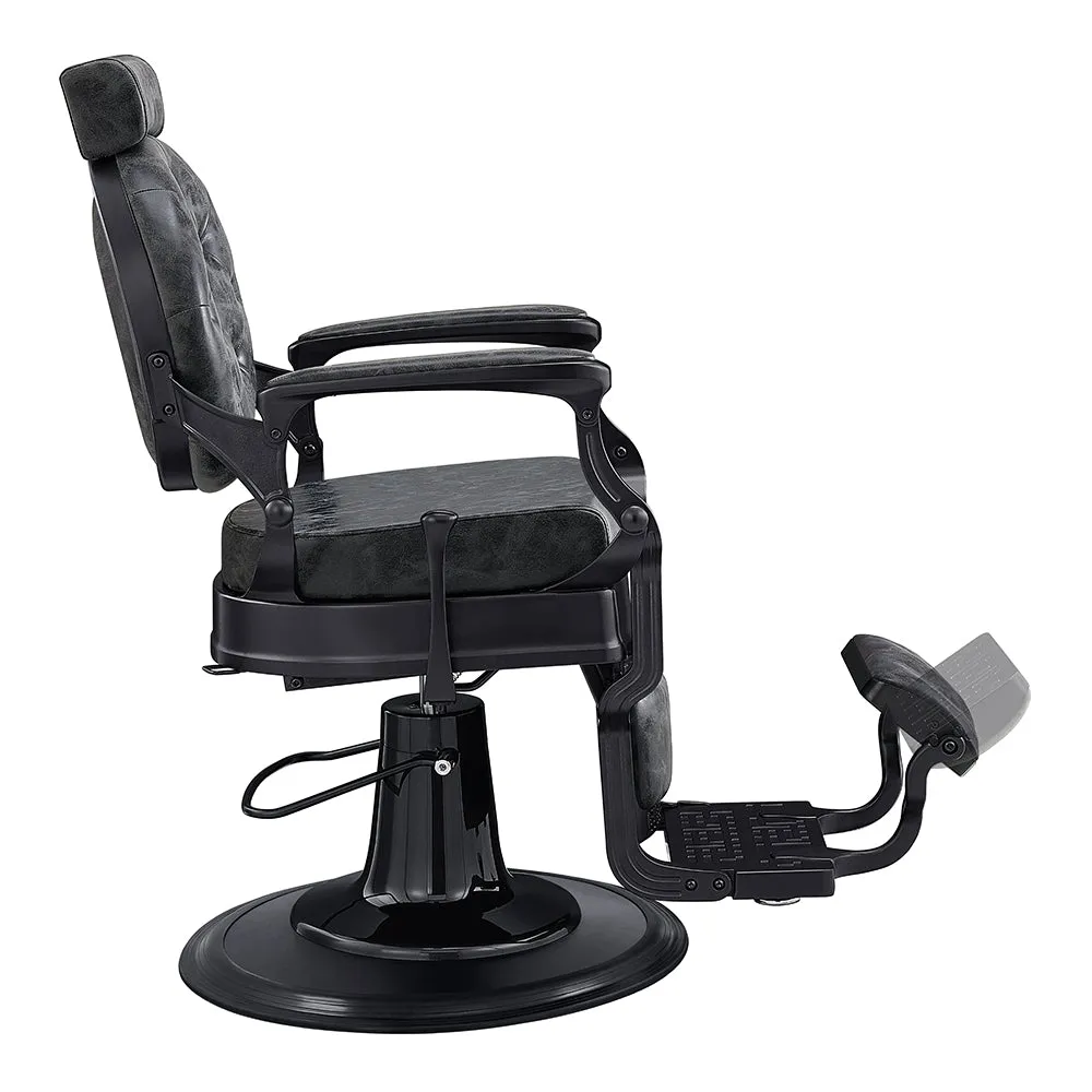 Viking Barber Chair