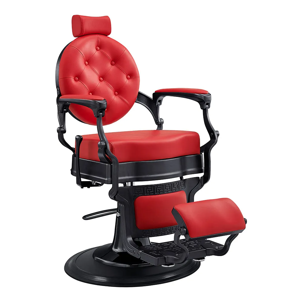 Viking Barber Chair