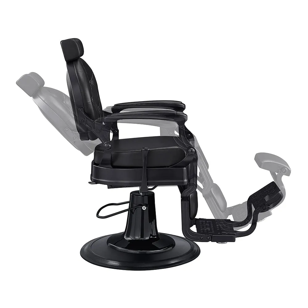 Viking Barber Chair