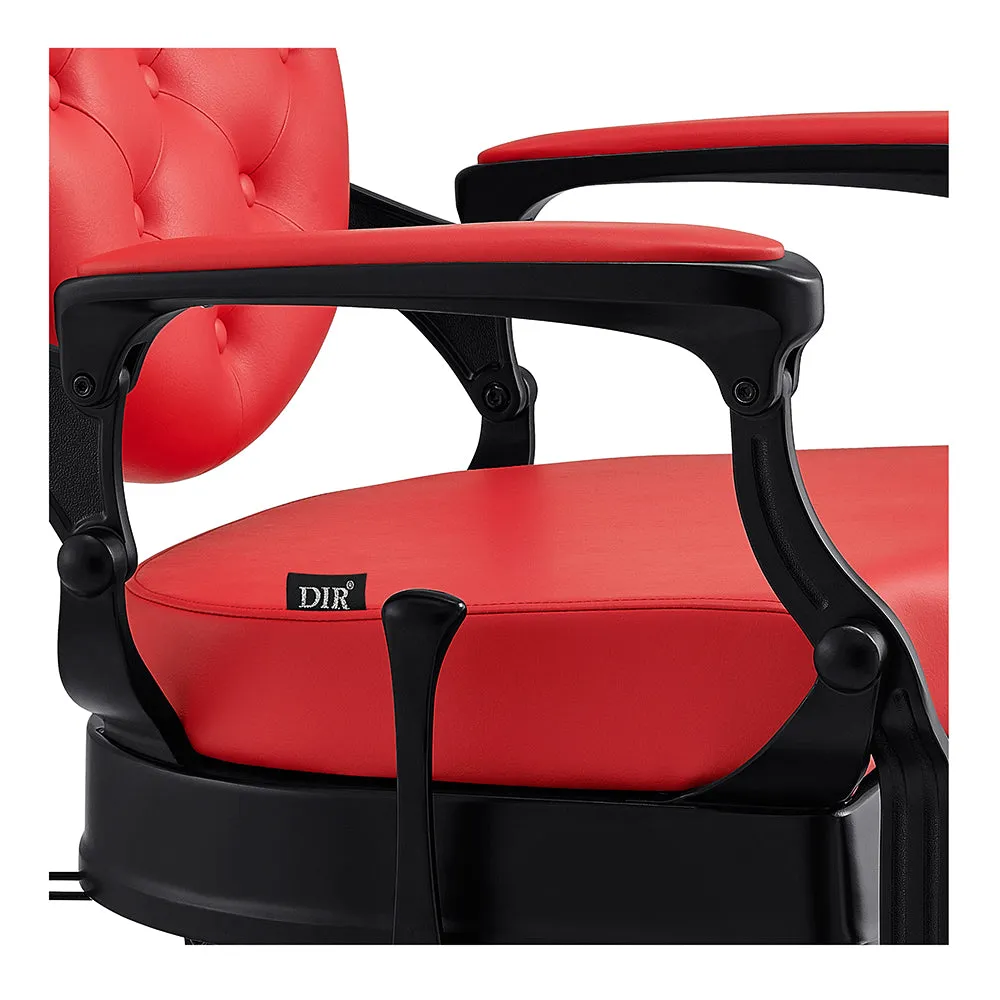 Viking Barber Chair