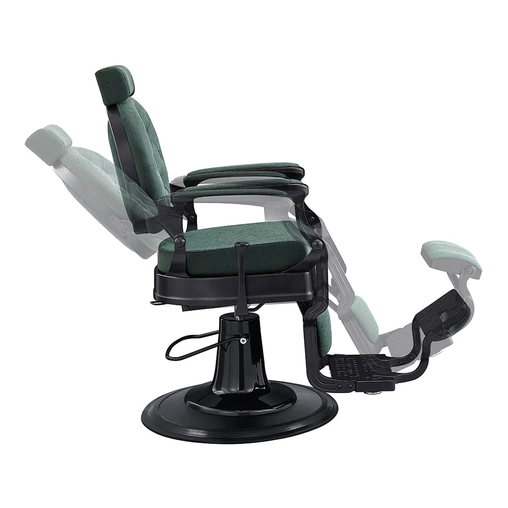 Viking Barber Chair