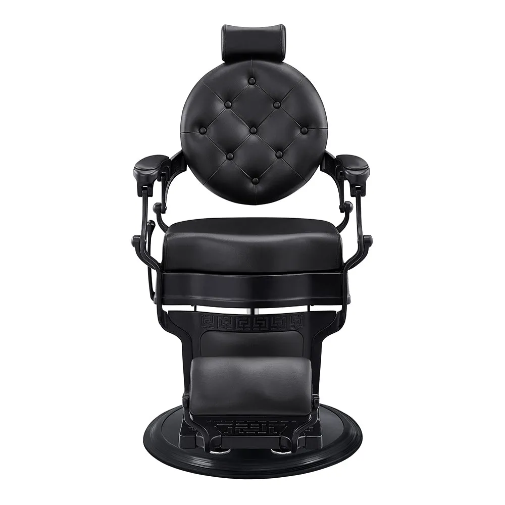 Viking Barber Chair
