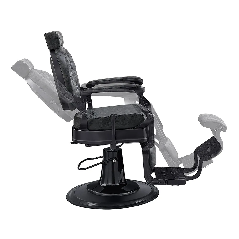 Viking Barber Chair