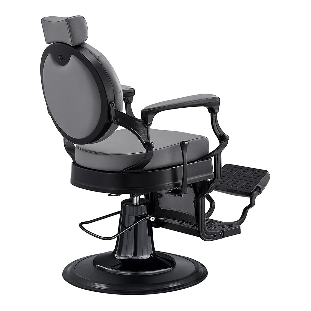 Viking Barber Chair