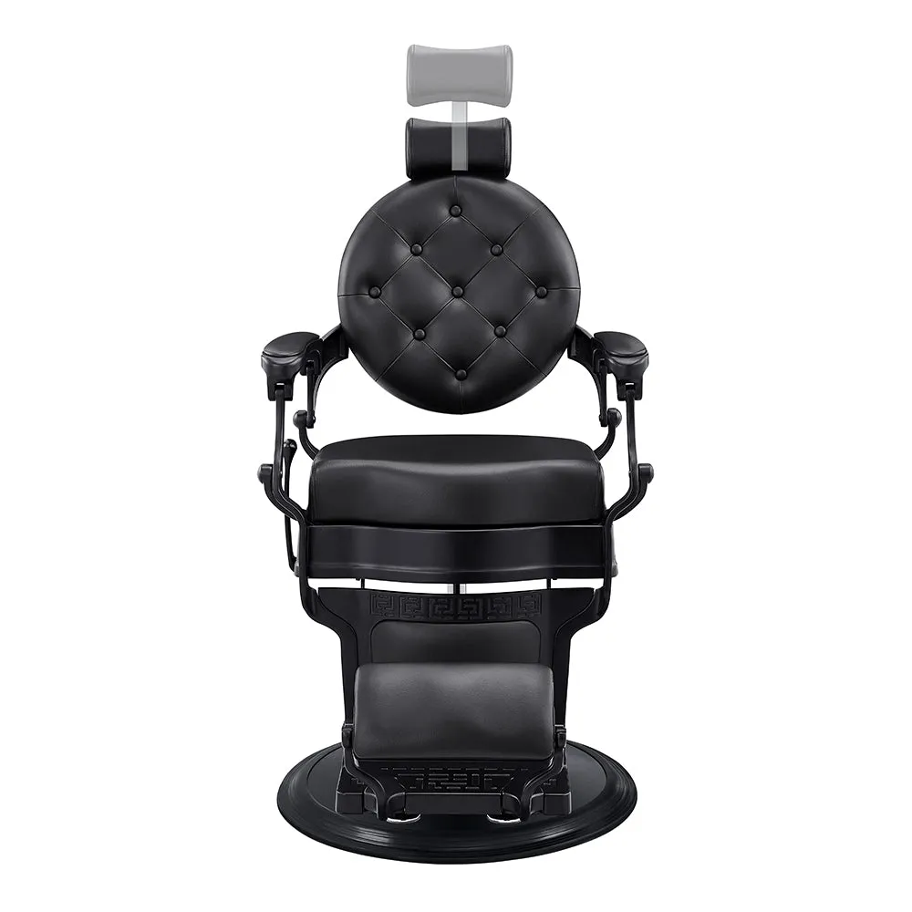 Viking Barber Chair